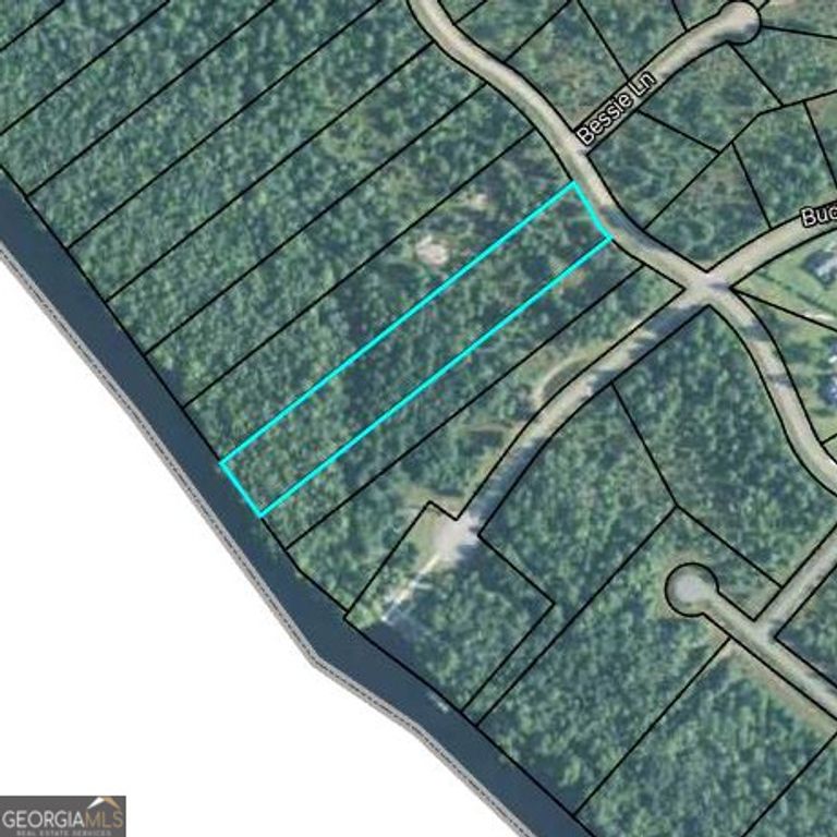 0 Janells River Drive, Folkston, GA 31537