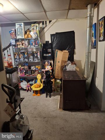 905 MARYLAND AVE, Cumberland, MD 21502