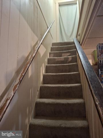 905 MARYLAND AVE, Cumberland, MD 21502