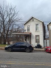 905 MARYLAND AVE, Cumberland, MD 21502