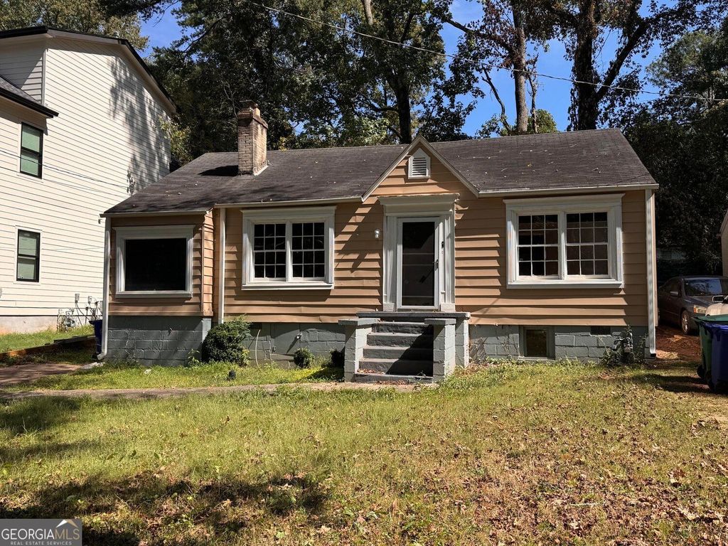 540 Parker Avenue SE, Decatur, GA 30032 — photo 2