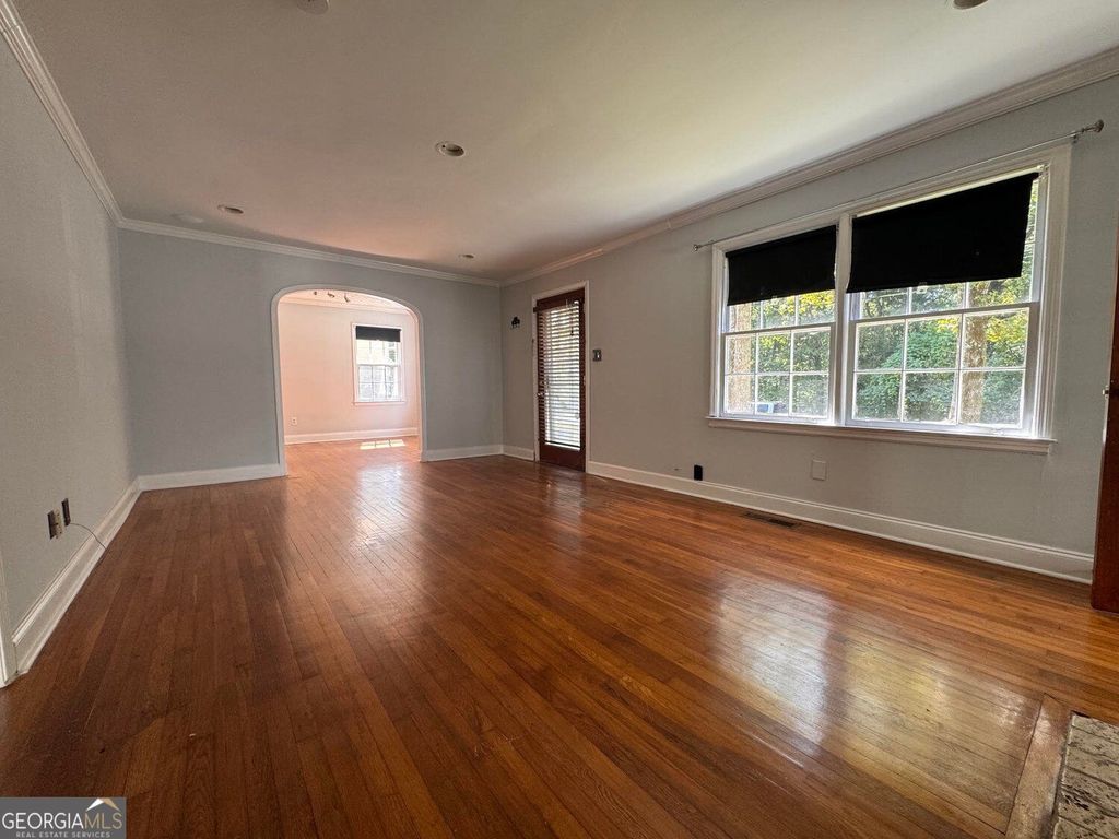 540 Parker Avenue SE, Decatur, GA 30032 — photo 5