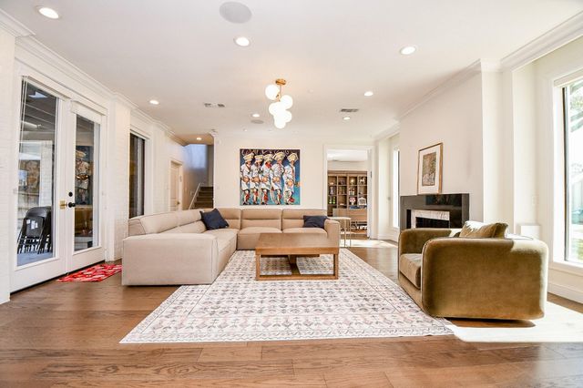 7722 Moondance Lane, Houston, TX 77071