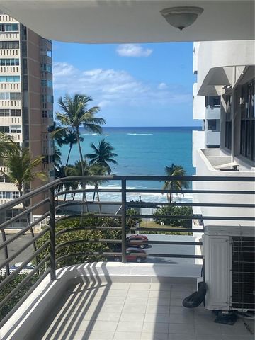1483 AHFORD, San Juan, PR 00907