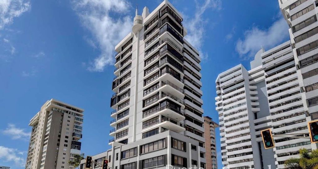 1483 AHFORD, San Juan, PR 00907