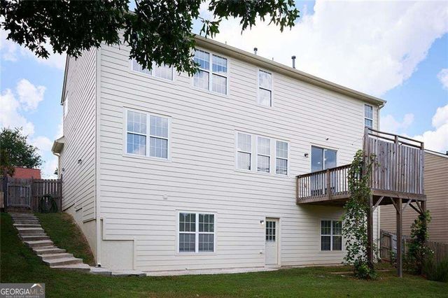 311 Park Creek Ridge, Woodstock, GA 30188