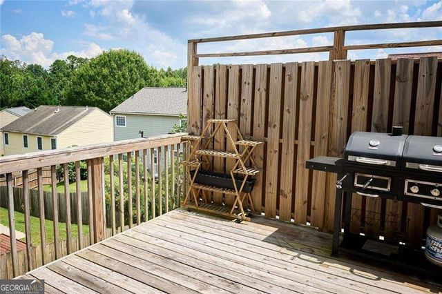 311 Park Creek Ridge, Woodstock, GA 30188