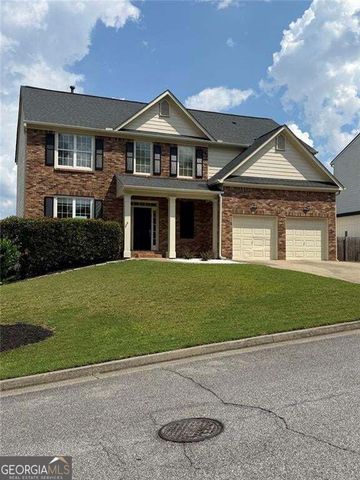 311 Park Creek Ridge, Woodstock, GA 30188