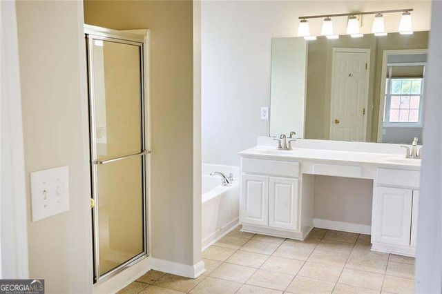 311 Park Creek Ridge, Woodstock, GA 30188