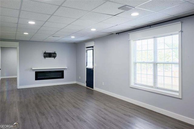 311 Park Creek Ridge, Woodstock, GA 30188