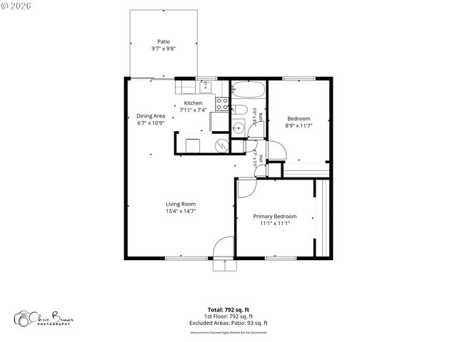 7322 N ALBINA Ave, Portland, OR 97217