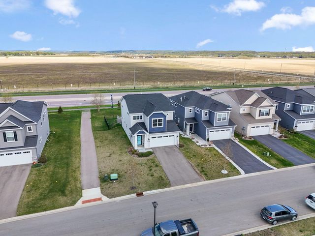 1847 Ivy Street, Shakopee, MN 55379