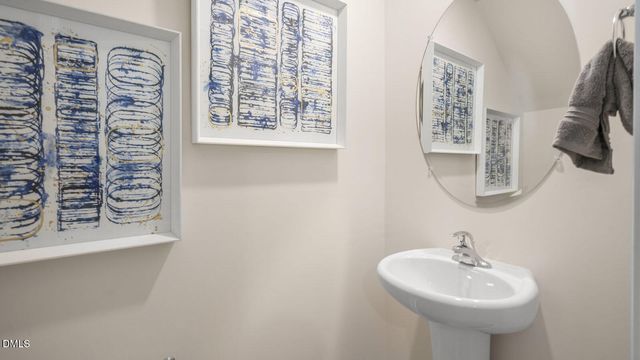 8751 Asher Gray Way, Raleigh, NC 27616