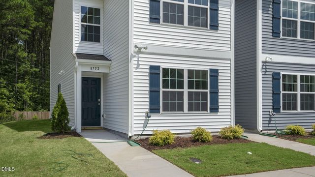 8751 Asher Gray Way, Raleigh, NC 27616
