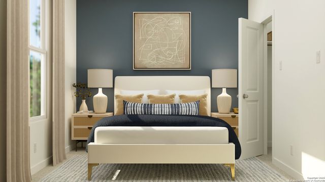 1919 Bonelli Eagle, New Braunfels, TX 78130