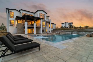 9645 Canyon Wind Place, Parker, CO 80138