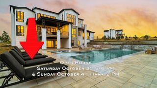 9645 Canyon Wind Place, Parker, CO 80138