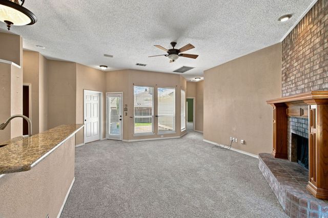 740 Amhurst Court, Allen, TX 75002