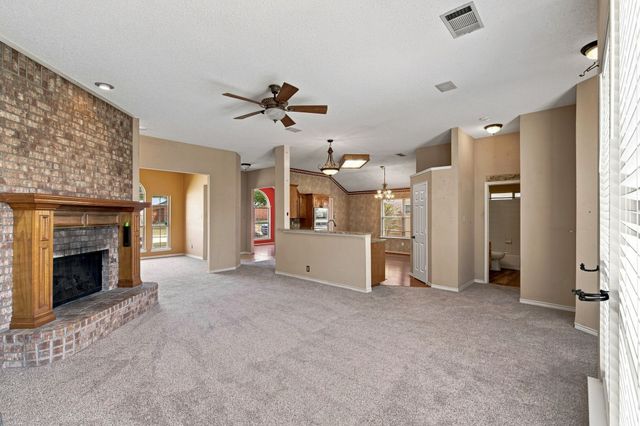 740 Amhurst Court, Allen, TX 75002
