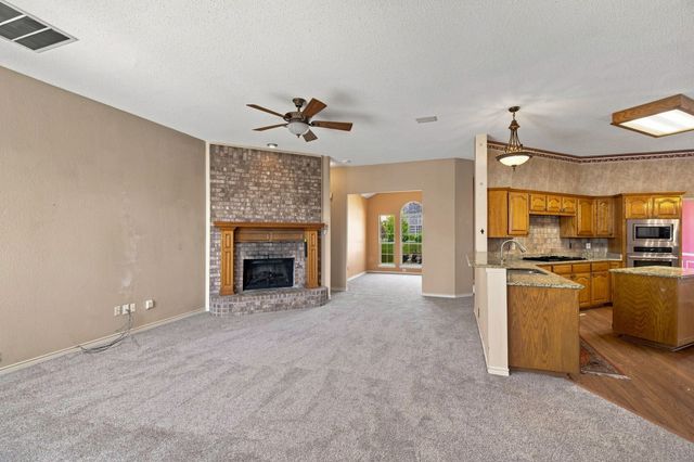 740 Amhurst Court, Allen, TX 75002