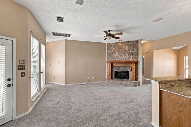 740 Amhurst Court, Allen, TX 75002