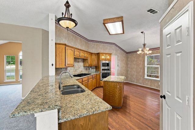 740 Amhurst Court, Allen, TX 75002