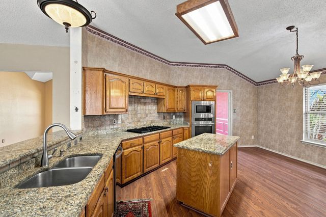 740 Amhurst Court, Allen, TX 75002