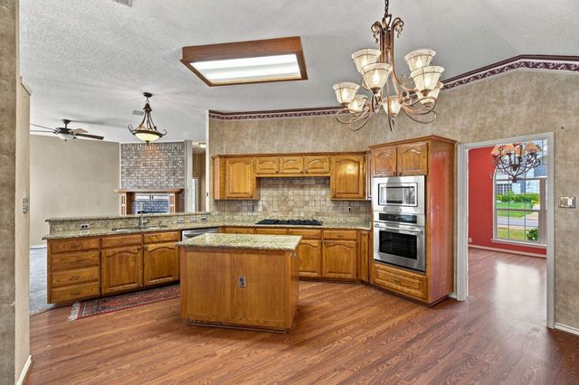 740 Amhurst Court, Allen, TX 75002
