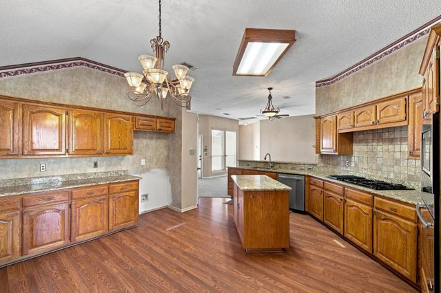 740 Amhurst Court, Allen, TX 75002
