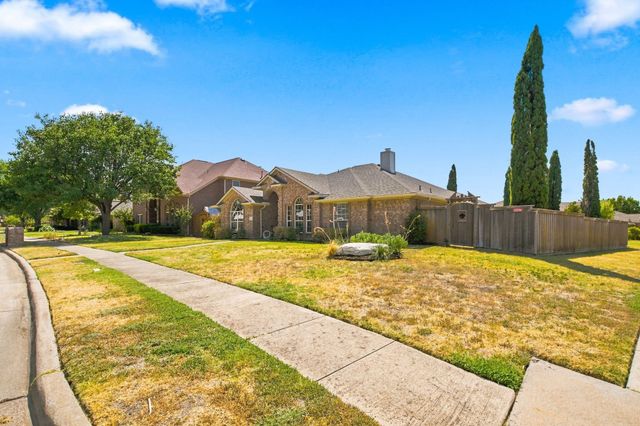 740 Amhurst Court, Allen, TX 75002