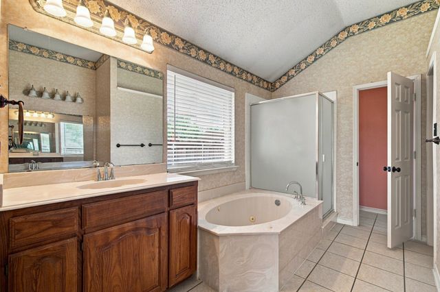 740 Amhurst Court, Allen, TX 75002