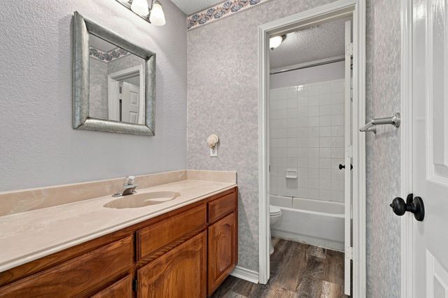 740 Amhurst Court, Allen, TX 75002