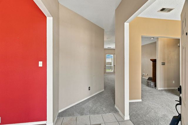 740 Amhurst Court, Allen, TX 75002