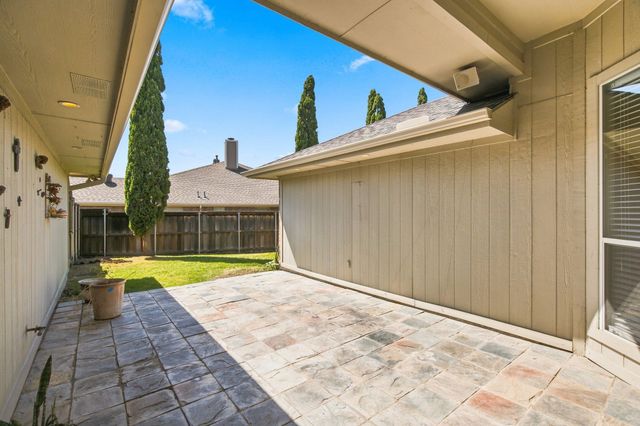 740 Amhurst Court, Allen, TX 75002