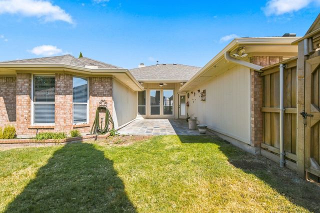 740 Amhurst Court, Allen, TX 75002