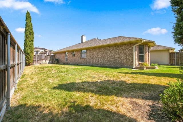 740 Amhurst Court, Allen, TX 75002