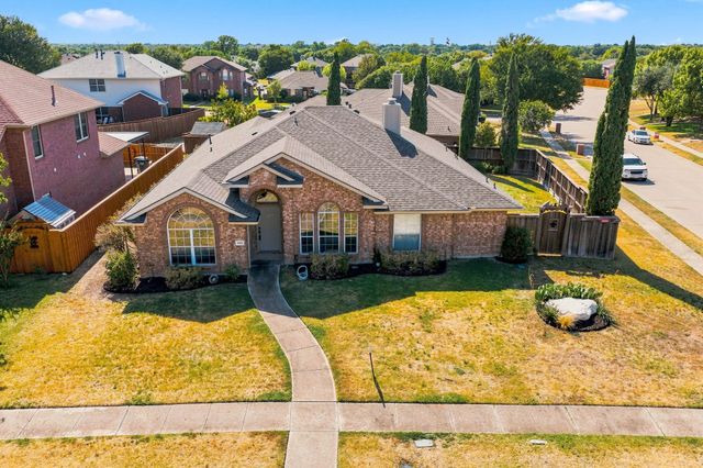 740 Amhurst Court, Allen, TX 75002