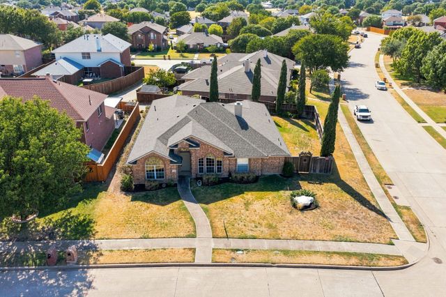 740 Amhurst Court, Allen, TX 75002