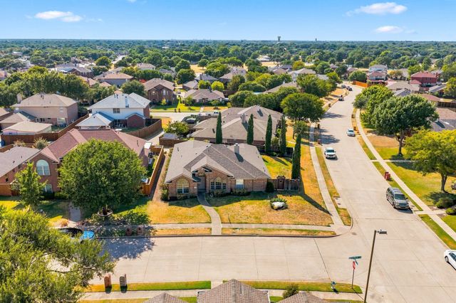 740 Amhurst Court, Allen, TX 75002