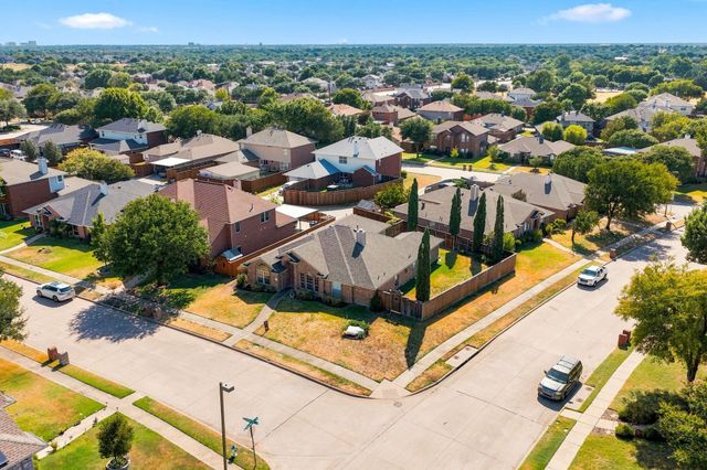 740 Amhurst Court, Allen, TX 75002