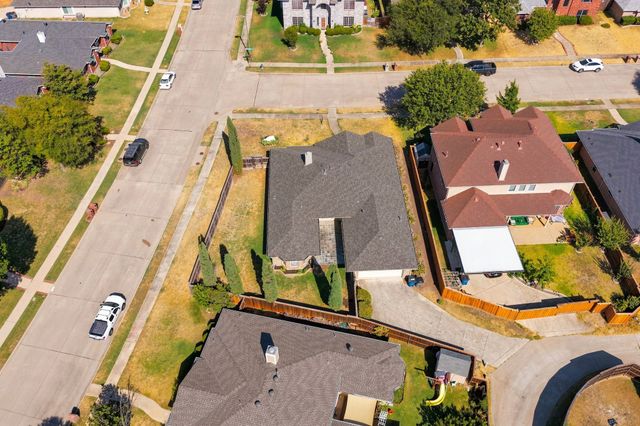 740 Amhurst Court, Allen, TX 75002