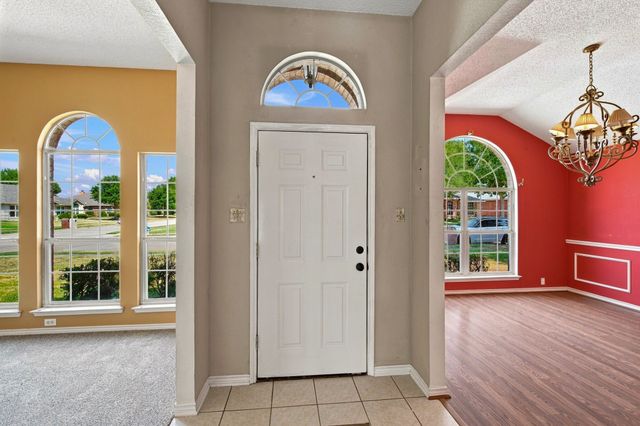 740 Amhurst Court, Allen, TX 75002