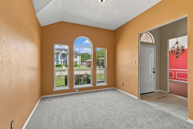 740 Amhurst Court, Allen, TX 75002