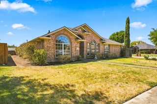 740 Amhurst Court, Allen, TX 75002