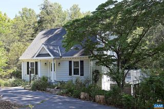2131 VIBURNUM CT, Charlottesville, VA 22911