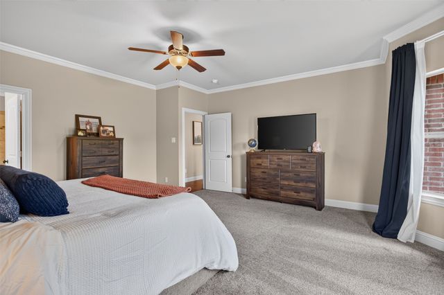1109 Northwood Lane, Royse City, TX 75189