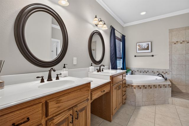 1109 Northwood Lane, Royse City, TX 75189