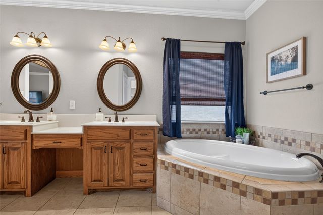 1109 Northwood Lane, Royse City, TX 75189
