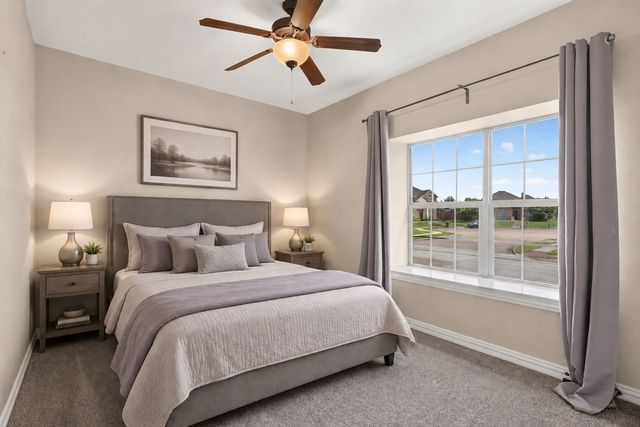 1109 Northwood Lane, Royse City, TX 75189