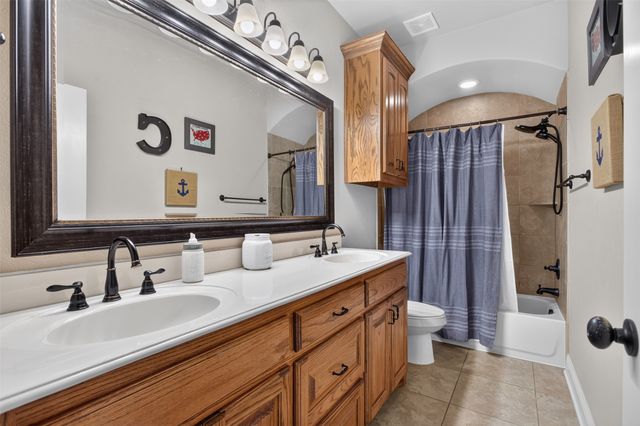 1109 Northwood Lane, Royse City, TX 75189